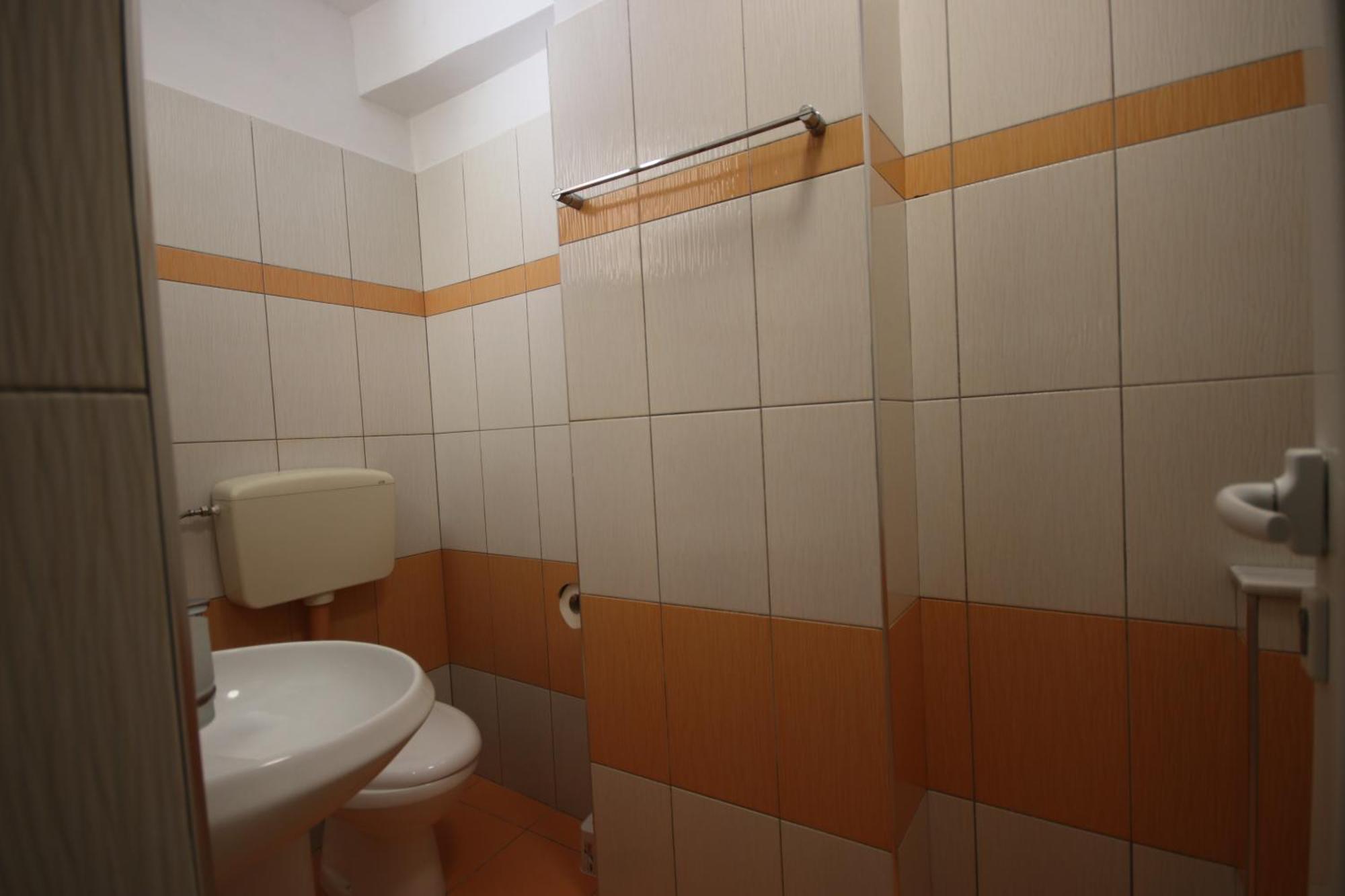 Hotel Potami Beach - Mondi Goro Хімара Екстер'єр фото